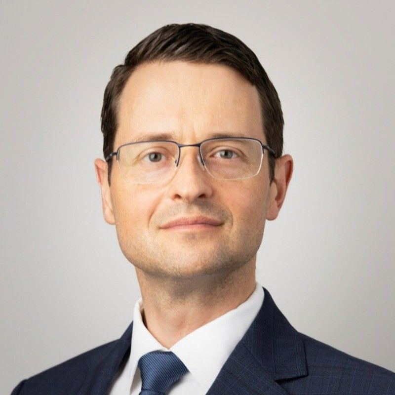 Johan Malan - Topsoe