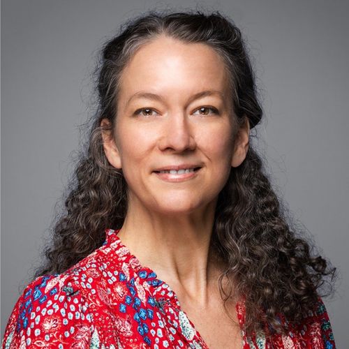 Lori Carter - Geosyntec Consultants