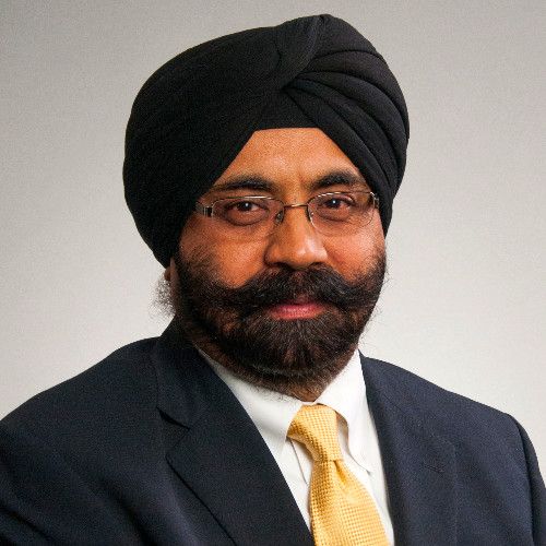 Manny Singh - Bechtel