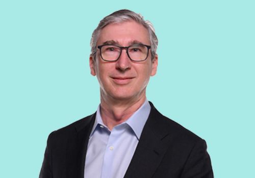 Mark Trueman