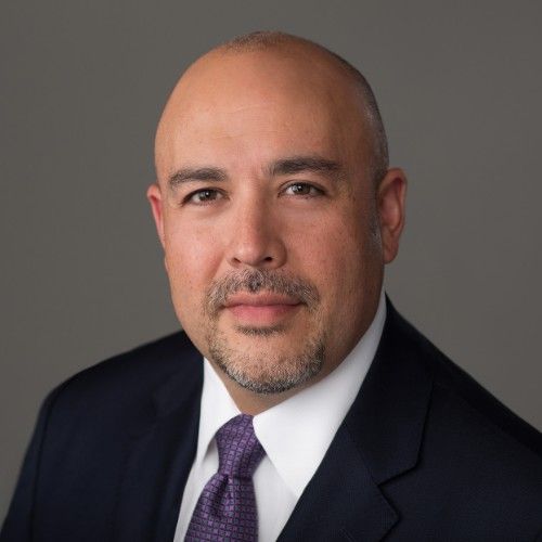 Michael Dorris - Bechtel 