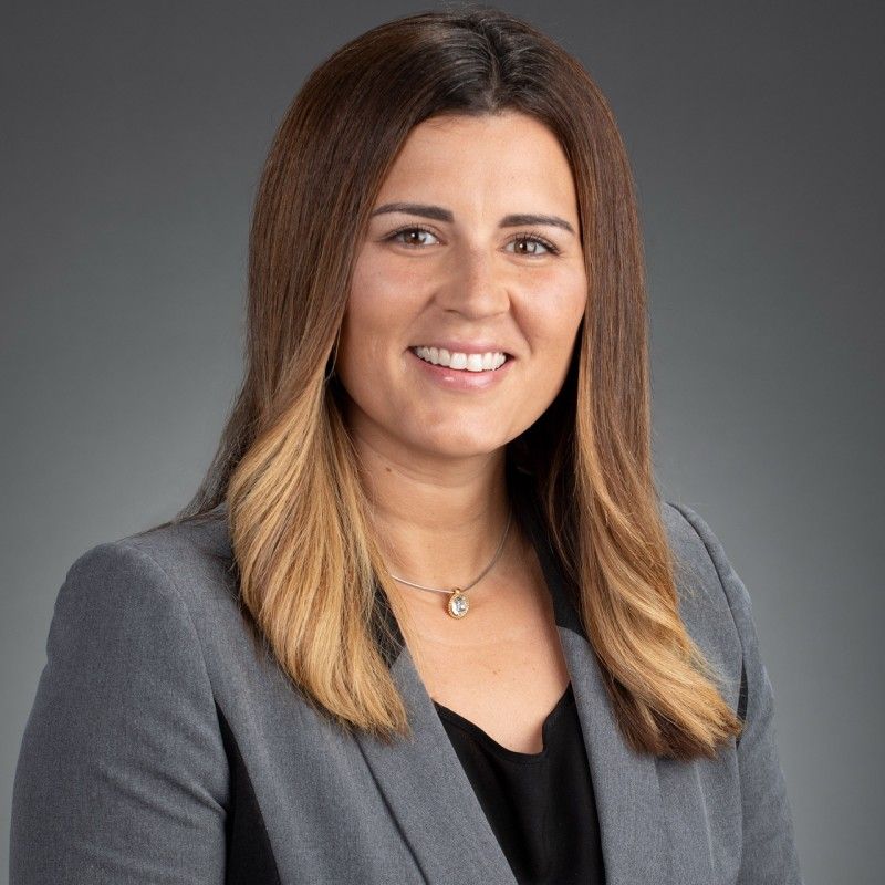 Natalie Gayden - Enterprise Products