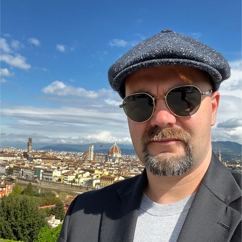Nicholas Sewell - Linde Engineering