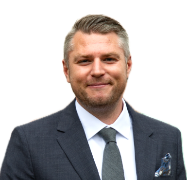 Maximilian Helmle - Air Liquide Engineering & Construction