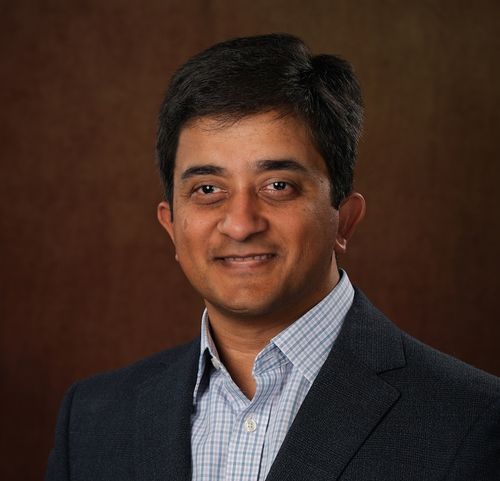 Raj Rapaka