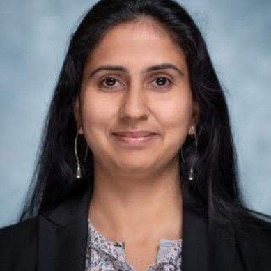 Rekha Sharma - GE Vernova