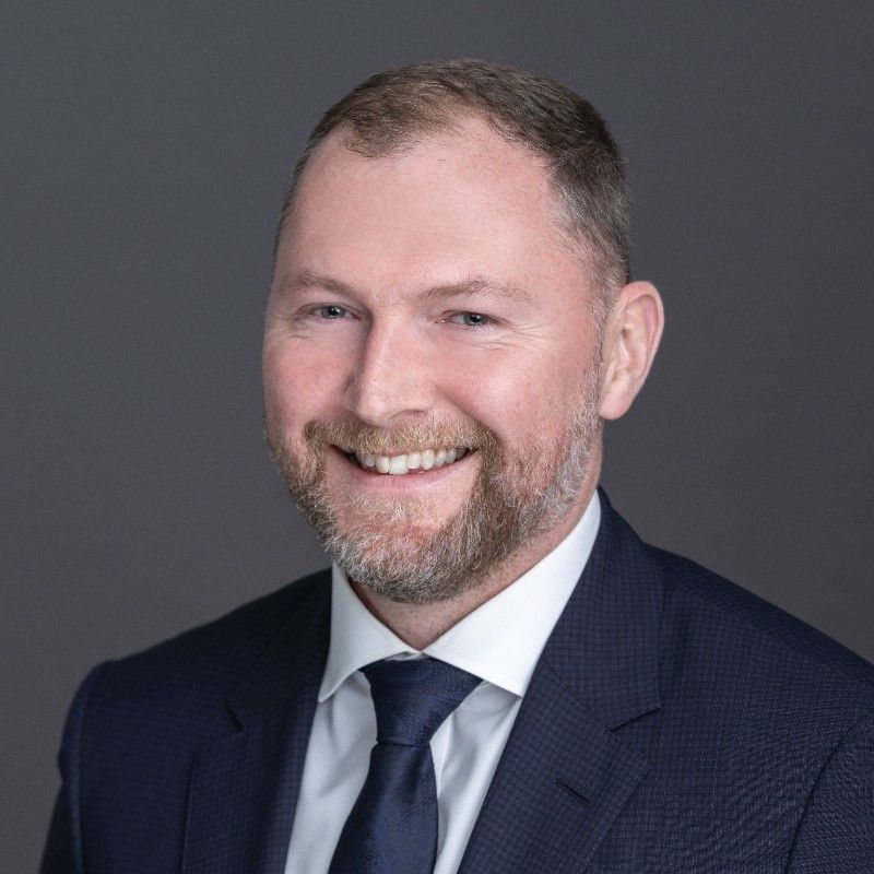 Rob Smith - Cheniere Energy