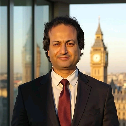 Salah Mahdy - Chart Industries Inc