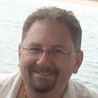Scott Mills - Cameron LNG 