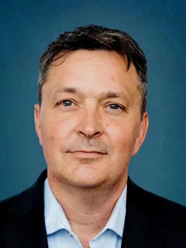 Travis Wright - QTS Data Centers