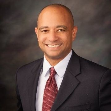 Sean Guillory - Shell Midstream US