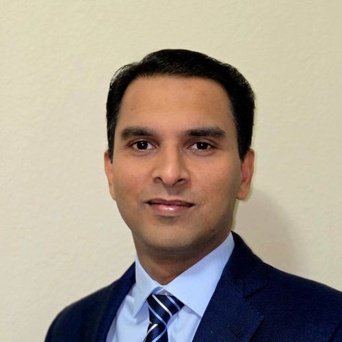Shebin Jalal - Schneider Electric