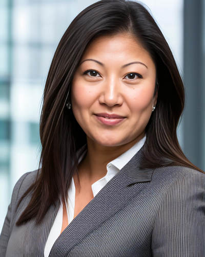 Stephanie Stachura - Deloitte