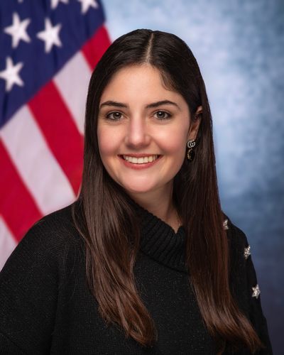 Tala Goudarzi - U.S. Department of Energy 
