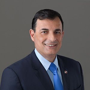 Tarek Amine