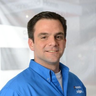 Tom Burrows - COFIMCO USA