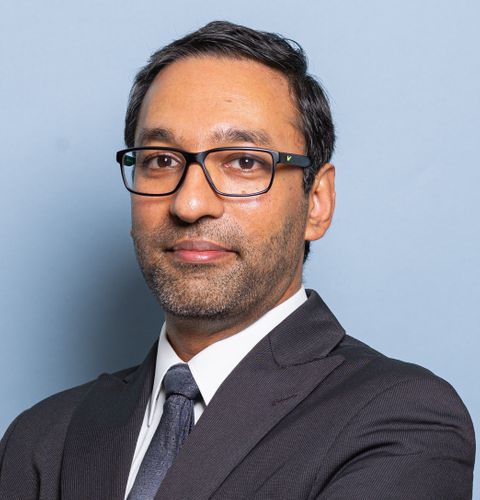 Pradeep Venkataraman
