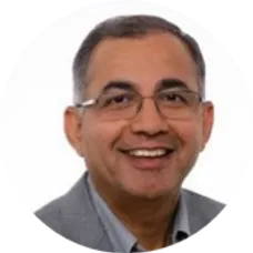 Rochman Goswami