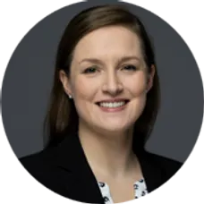 Katherine Zimmerman