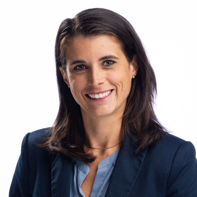 Fanny Roldan - S&P Global Commodity Insights