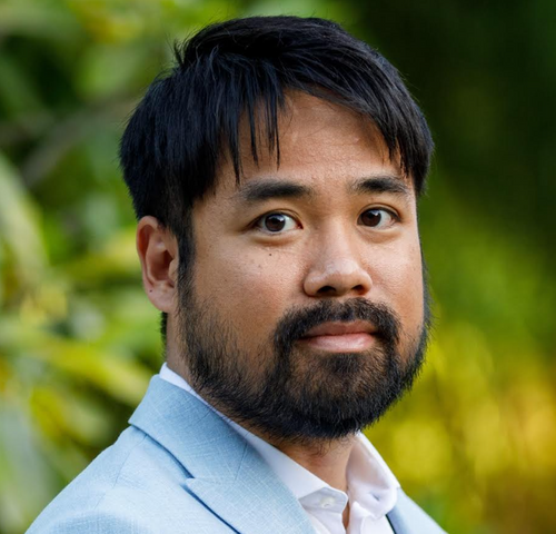 Daniel Tong