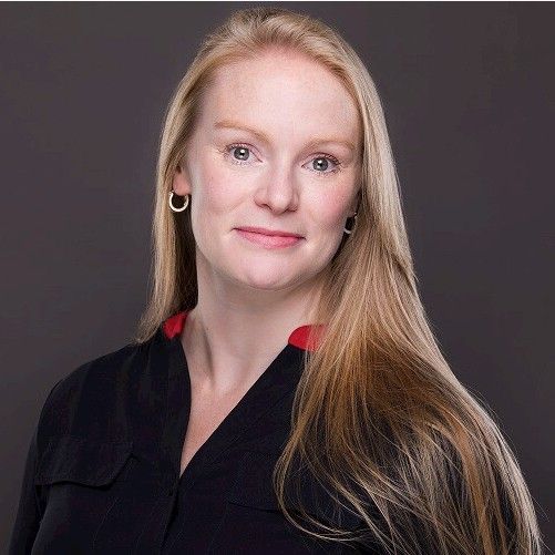 Jenny Solomon - Woodside Energy