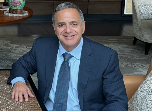Jonathan Bass - Argent LNG