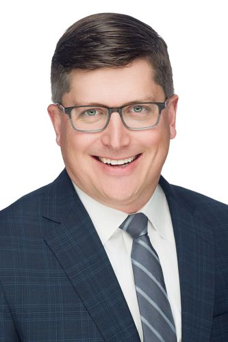Kevin Welsh