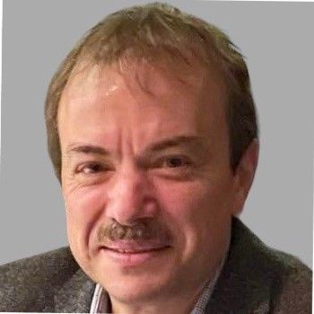 Mark Cooper - Lyondellbasell