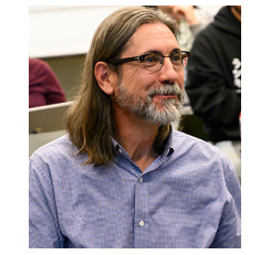 Mark Shmorhun