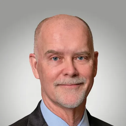 Michael McKelvy