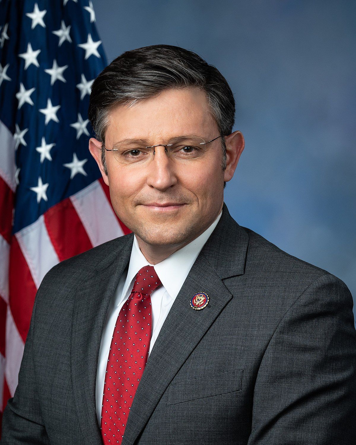 Mike Johnson - US House of Representatives