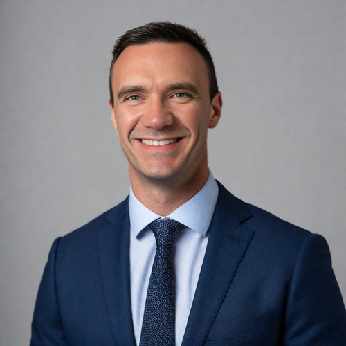 Nick Eusepi - Commonwealth LNG