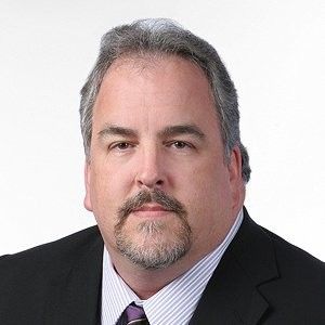 Steve Csonka - CAAFI