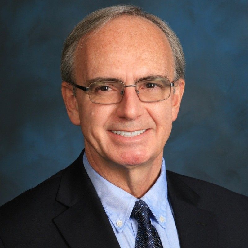 Terry Maddox - Envira Global