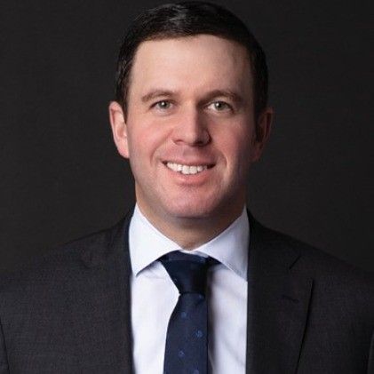 Zach Davis - Cheniere Energy 