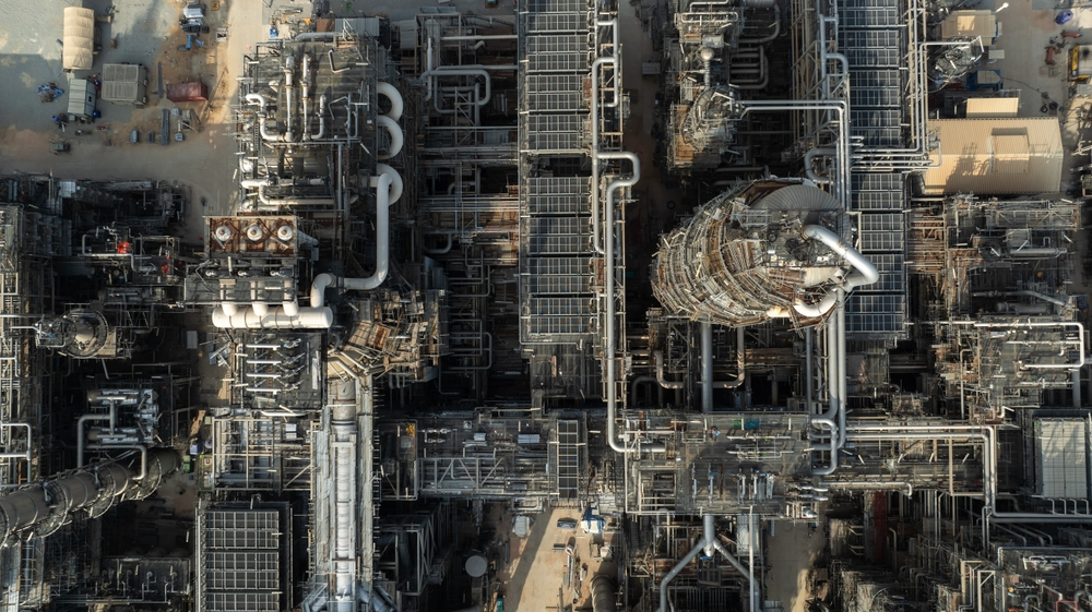 Petrochemical, Chemical & Refining Project Development 