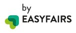 Easyfairs logo