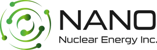 Exhibitor profile image for Nano Nuclear Energy Inc.