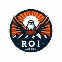 Company name - ROI Agency