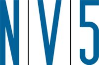 Company name - NV5