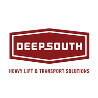 Company name - Deep South Crane & Rigging