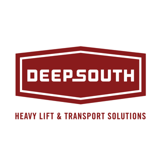 Exhibitor profile image for Deep South Crane & Rigging