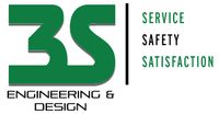 Company name - 3S Engineering & Design