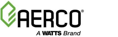 Exhibitor profile image for AERCO, a WATTS Brand