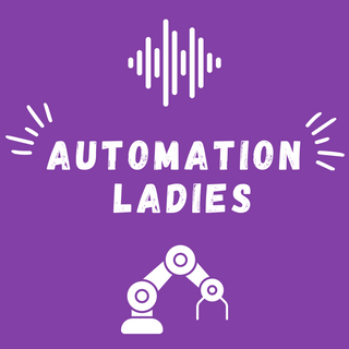 Exhibitor profile image for Automation Ladies