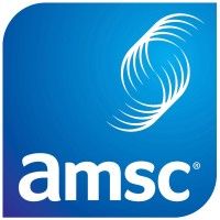 Exhibitor profile image for AMSC