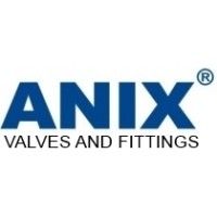 Exhibitor profile image for ANIX valve