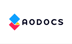 Exhibitor profile image for AO Docs