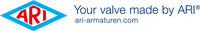 Company name - ARI-Armaturen USA